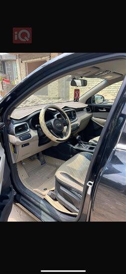 كيا سورينتو